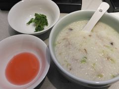 -狮王府淮扬菜(万象城店)