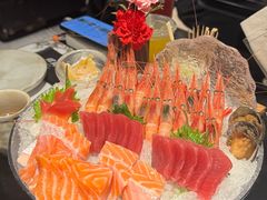 -松鹤精致料理(五一中路店)