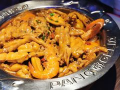 -胖哥俩肉蟹煲(西单大悦城店)