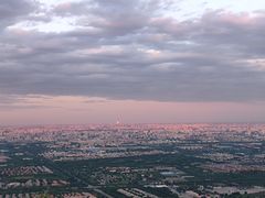 -鬼笑石后山停车场