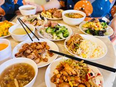 -碧中海汤泉汗蒸酒店