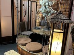 -千夏日式风情餐厅(恐龙园汉江东路店)