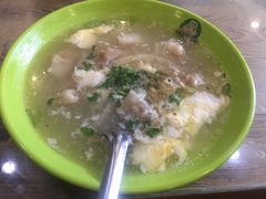 菱角汤-大福来(光荣道店)