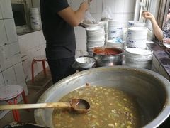 -刘老虎肉丸糊辣汤(总店)