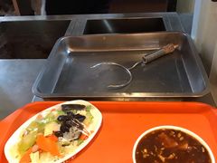 -庆丰包子铺(南站二店)