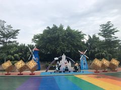 -厦门方特梦幻王国