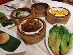 -海皇酒家(钰海万国汇购物广场店)