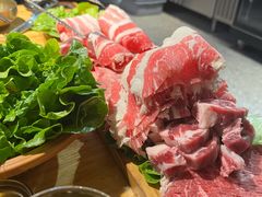 -金顺韩式烤肉·网红烤肉店(广利路店)