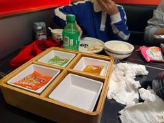 -师烤·豆花烤鱼(深圳坂田天虹店)