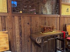 -凤吉园乌拉满族火锅中华老字号(繁荣路店)