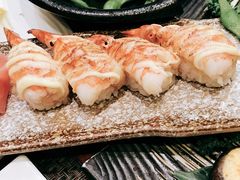 -桃夭日式料理(国信店)