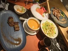 -牛将军•涮肉•烤肉(北京王府井·故宫店)