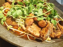 -蜀留香石锅鱼(六顺街店)