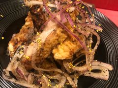 -馔豚·台北菜专门店(深圳湾万象城店)