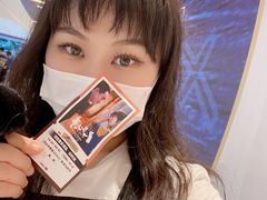 -百美汇影城(LUXE嘉里中心店)