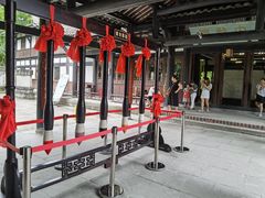 -清代四川贡院