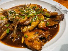 -大家发海鲜城夜排档(华山中路店)