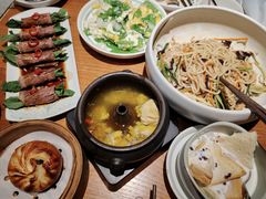 -云海肴·汽锅鸡·云南菜(高德置地店)
