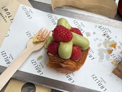 -LANLIZI BAKERY(COSMO店)