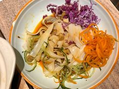 -九毛九西北菜(番禺万达店)
