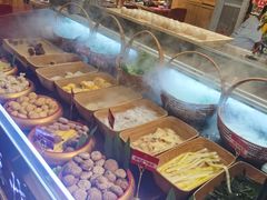 -厚道寿喜烧専門店·自助畅食(国贸店)