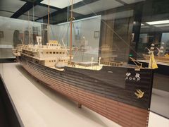 -上海中国航海博物馆