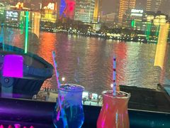 -外滩8号 whisky bar(金延大厦店)