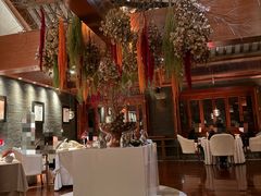 -三嚥阁 La Villa Restaurant