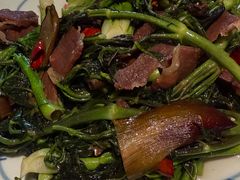 -缘生态云南菜·野生菌庭院餐厅(华侨城店)