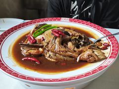 -旺顺阁鱼头泡饼(小红门店)