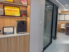 -欧立口腔(香雪店)