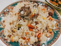 -巴依老爷新疆美食(马驹桥店)
