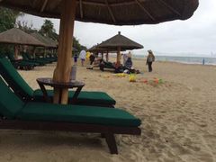 -三亚湾海居铂尔曼度假酒店