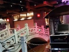 -姚江春中餐厅·太平洋大酒店