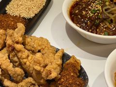 重庆小酥肉-付小姐在成都(川沙店)