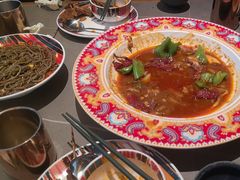 -塔哈尔·新疆盛宴(奉贤龙湖店)