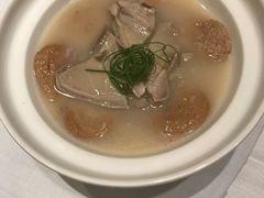 -扬州香格里拉·香宫中餐厅