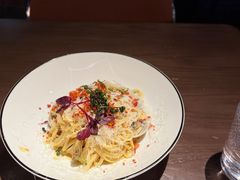 -黑手制面·Gentle Pasta(国金天地店)