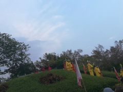 -胡里山炮台