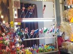 -天津卫码头(南开大悦城店)