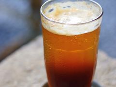 -Metal hands·铁手咖啡