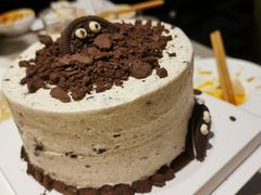 -悟空叔叔蛋糕定制·DIY(德思勤店)