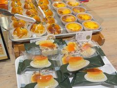 -西村叔叔的店·面包·甜品·蛋糕(崂山丽达店)