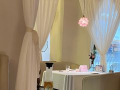 -PARFUM FLORAL花境法餐(南京首店)