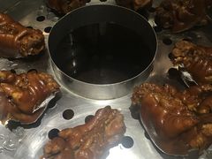 -眉州东坡(通州店)