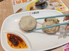 小杨生煎-小杨生煎(松江大学城店)