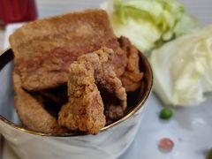 -得丘礼享谷·玉兰苑