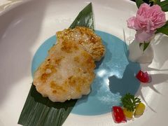 -雅和生态渔庄·宜城锅巴饭(龙灵山公园店)