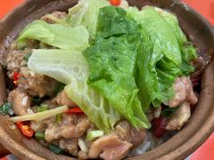 -潮香兴煲仔饭(莲花路店)