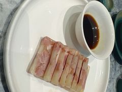 -聚丰园•湖鲜餐厅(阿红私房菜梅石路店)